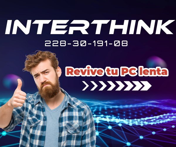 Técnico en reparación de PC